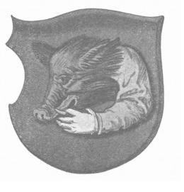 Herb abp Świnki