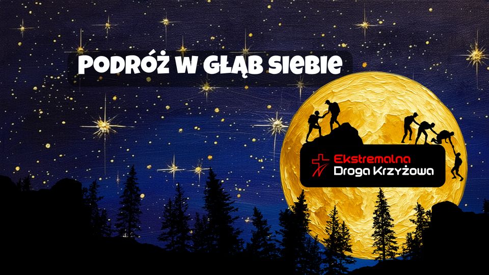 Ekstremalna Droga Krzyżowa